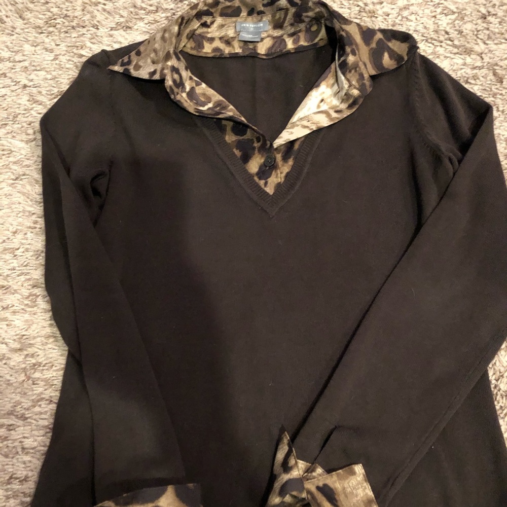 Ann Taylor sweater